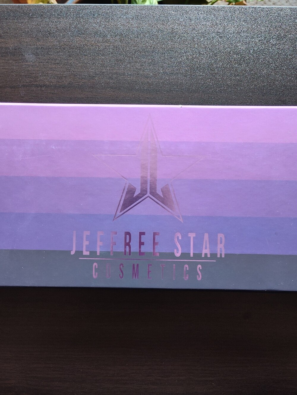 Jeffree Star mini velour liquid lipsticks